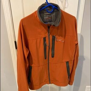 Sitka Soft Shell